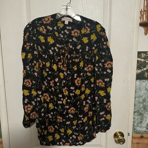 🌸Philosophy blouse